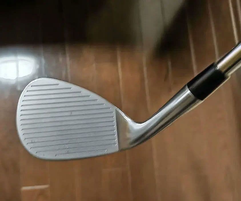 Callaway Mack Daddy CB 58度ウェッジ 美品
