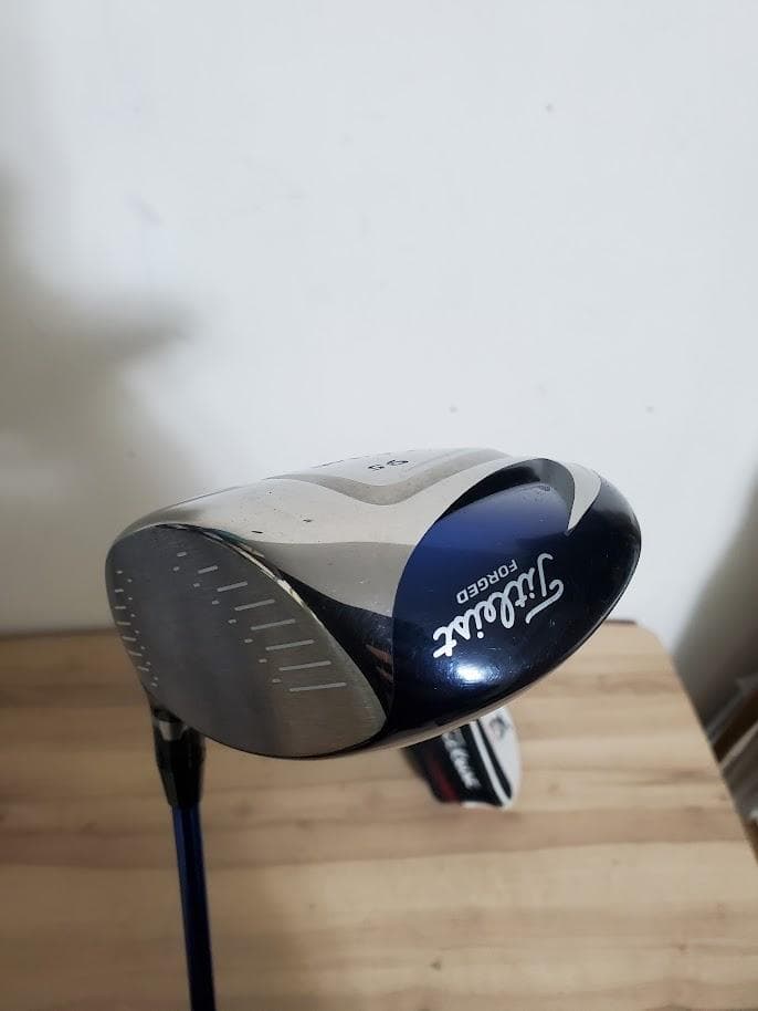 Titleist VG3 ドライバー 9.5度 Diamana B60 X