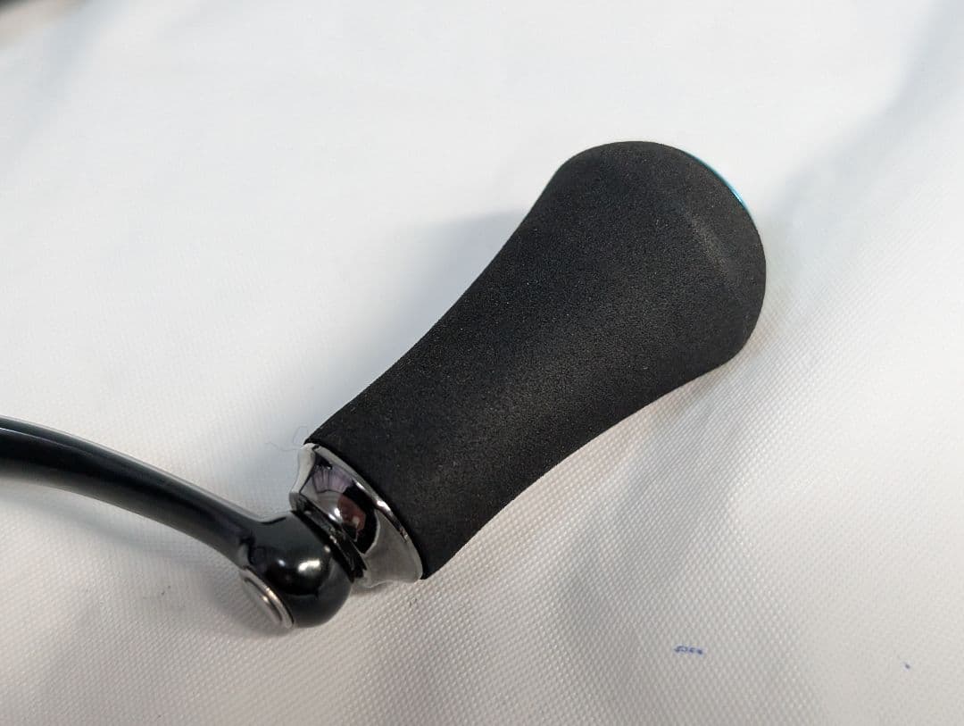 ダイワ　管229ID 23エメラルダス RX　FC ダブルハンドル　美品