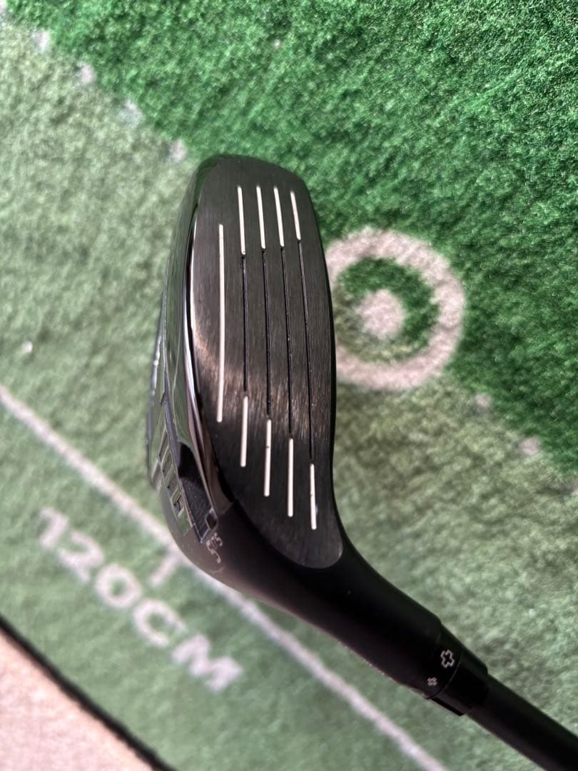 PING G425 MAX フェアウェイウッド 5番