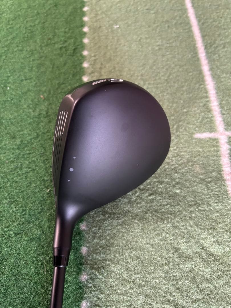 PING G425 MAX フェアウェイウッド 5番