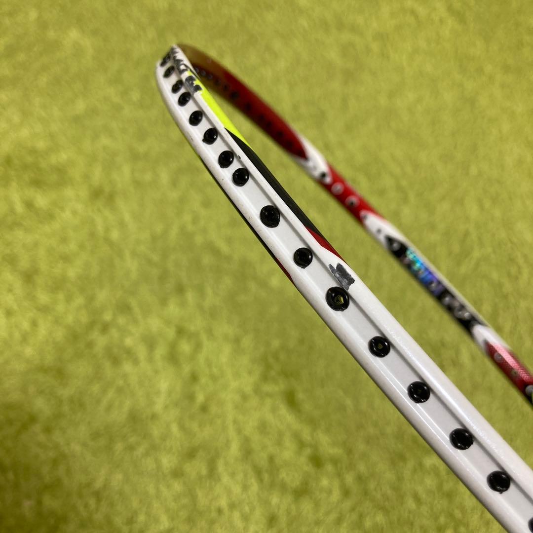 【廃盤】アークセイバー 11 3U デュオラ 7 3U G4 まとめ売り