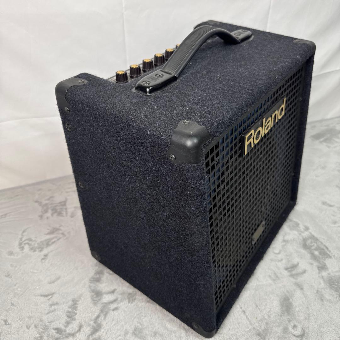 B227 Roland KC-60 キーボードアンプ ローランド