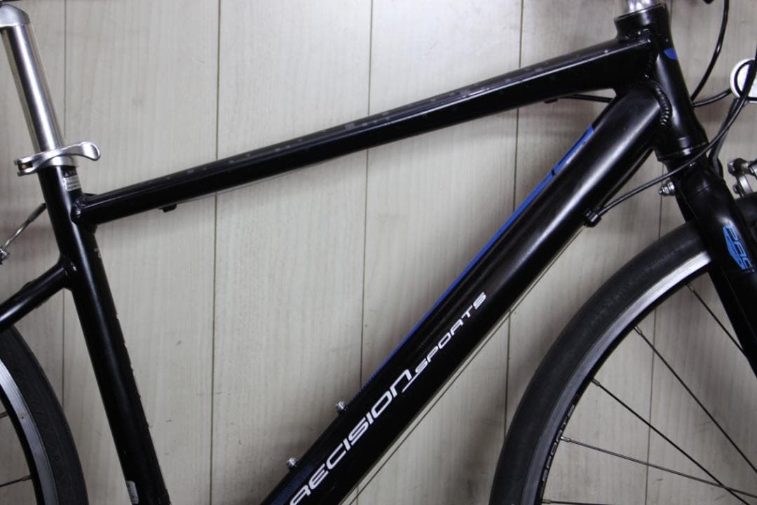 よ*け様 PRECISION SPORT 24速 430mm AUTO LED仕