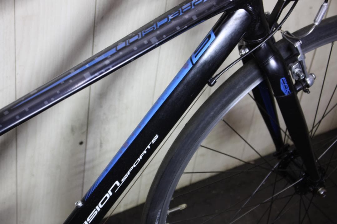 よ*け様 PRECISION SPORT 24速 430mm AUTO LED仕