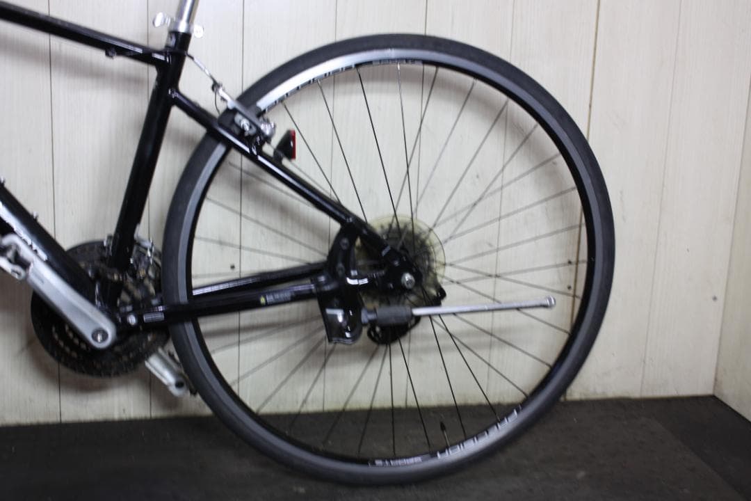 よ*け様 PRECISION SPORT 24速 430mm AUTO LED仕