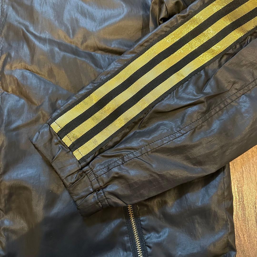 adidas ジャージ セットアップ