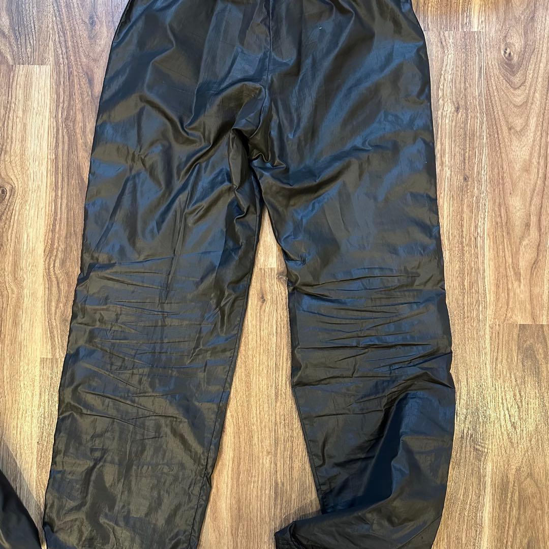 adidas ジャージ セットアップ