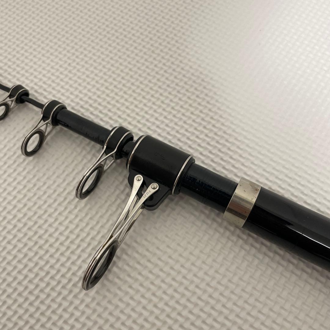 SHIMANO シマノ サーフチェイサー 425DX-T 投げ釣り竿