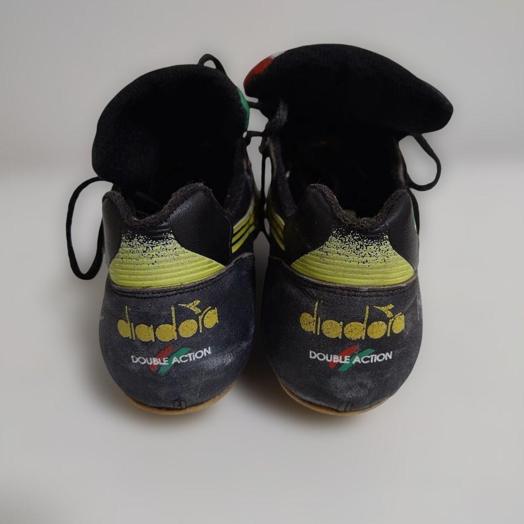 【3/31まで】diadora コモMD　ロベルトバッジョ