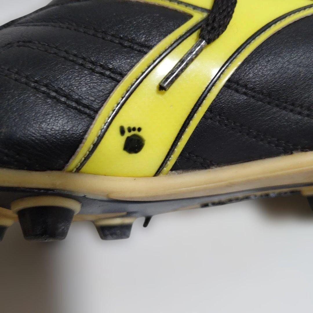 【3/31まで】diadora コモMD　ロベルトバッジョ