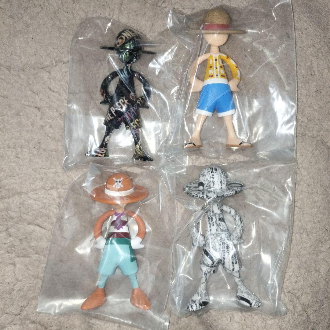 LUFFY's Vol.2　ワンピース