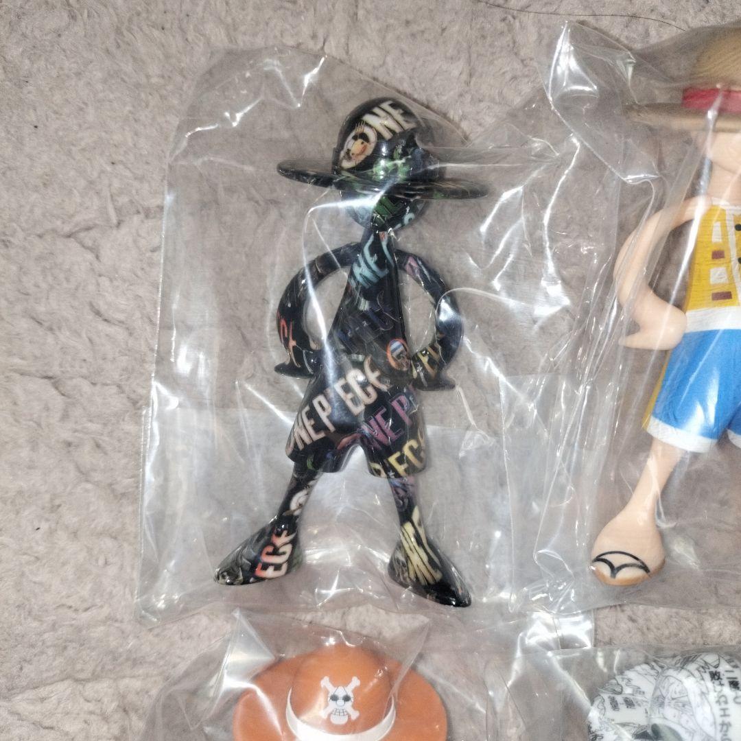 LUFFY's Vol.2　ワンピース