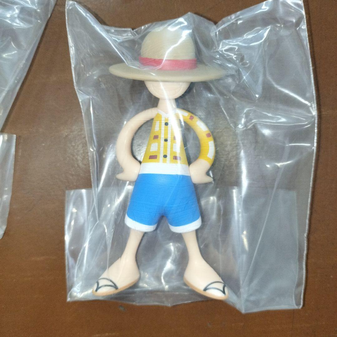 LUFFY's Vol.2　ワンピース
