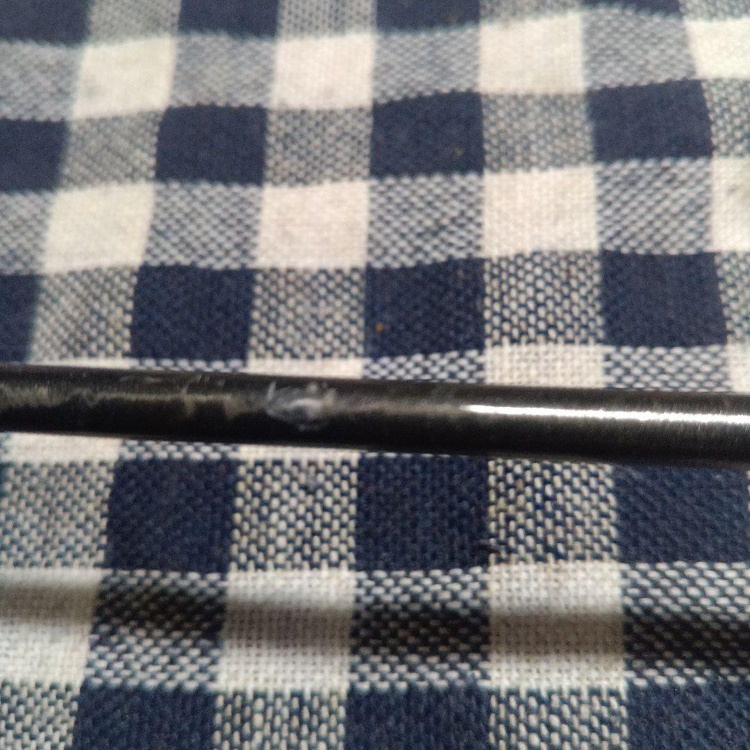 SMITH スミス　インターボロンX TRBX-72MT