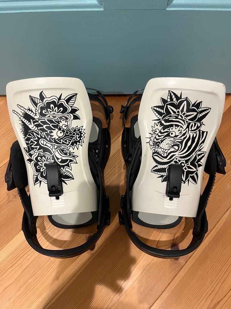 美品　21-22 FLUX XF AH Lサイズ　フラックス