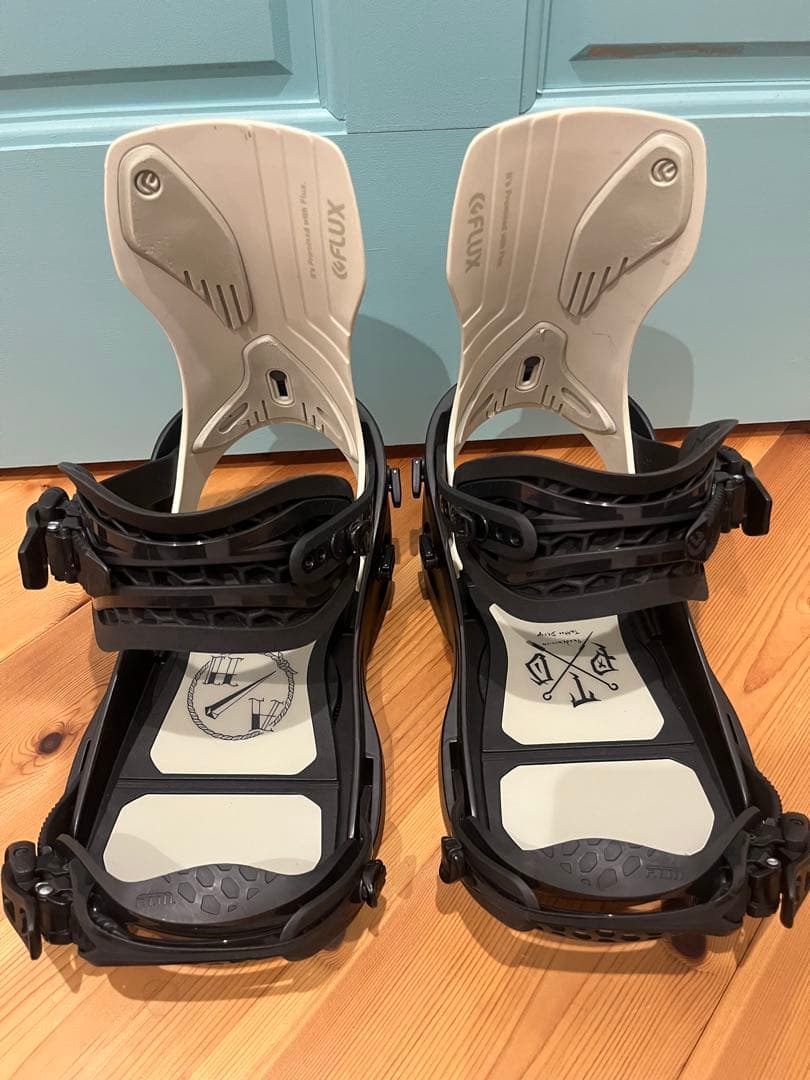 美品　21-22 FLUX XF AH Lサイズ　フラックス