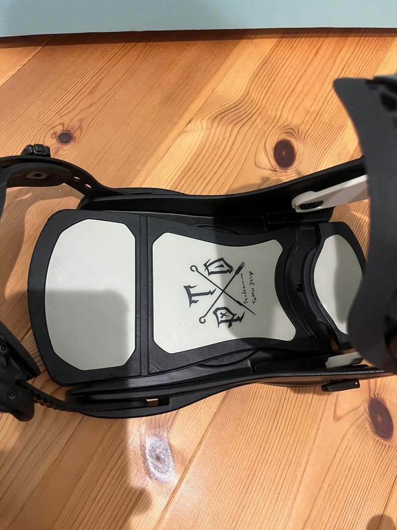 美品　21-22 FLUX XF AH Lサイズ　フラックス