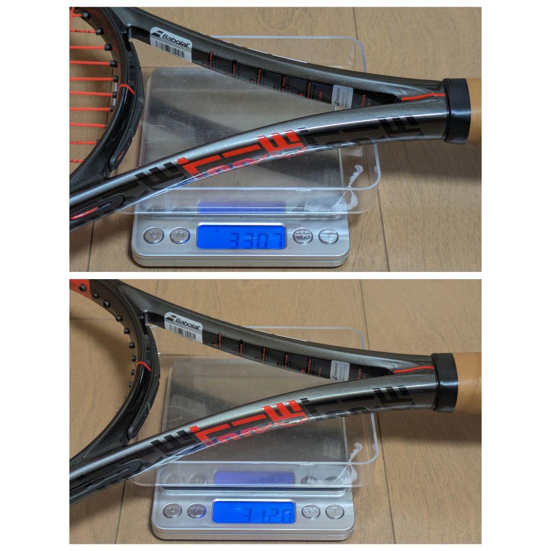 新品ビュアストライクVS 2022国内正規品 ブラストラフ張りたて