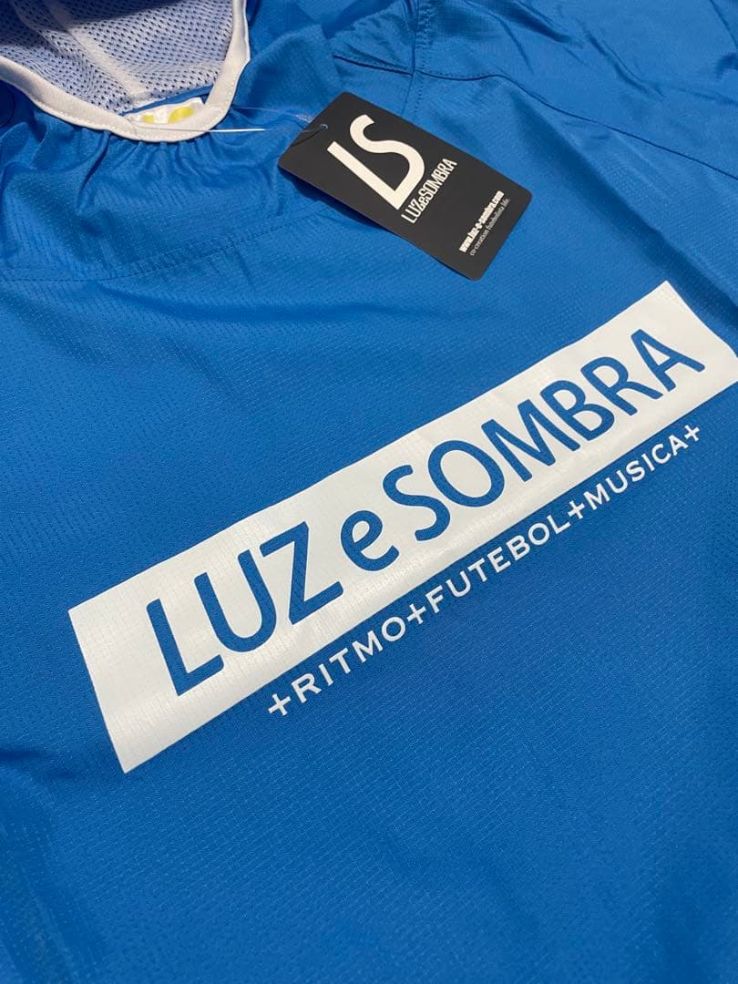 新品貴重! LUZeSOMBRA フードピステ　150cm