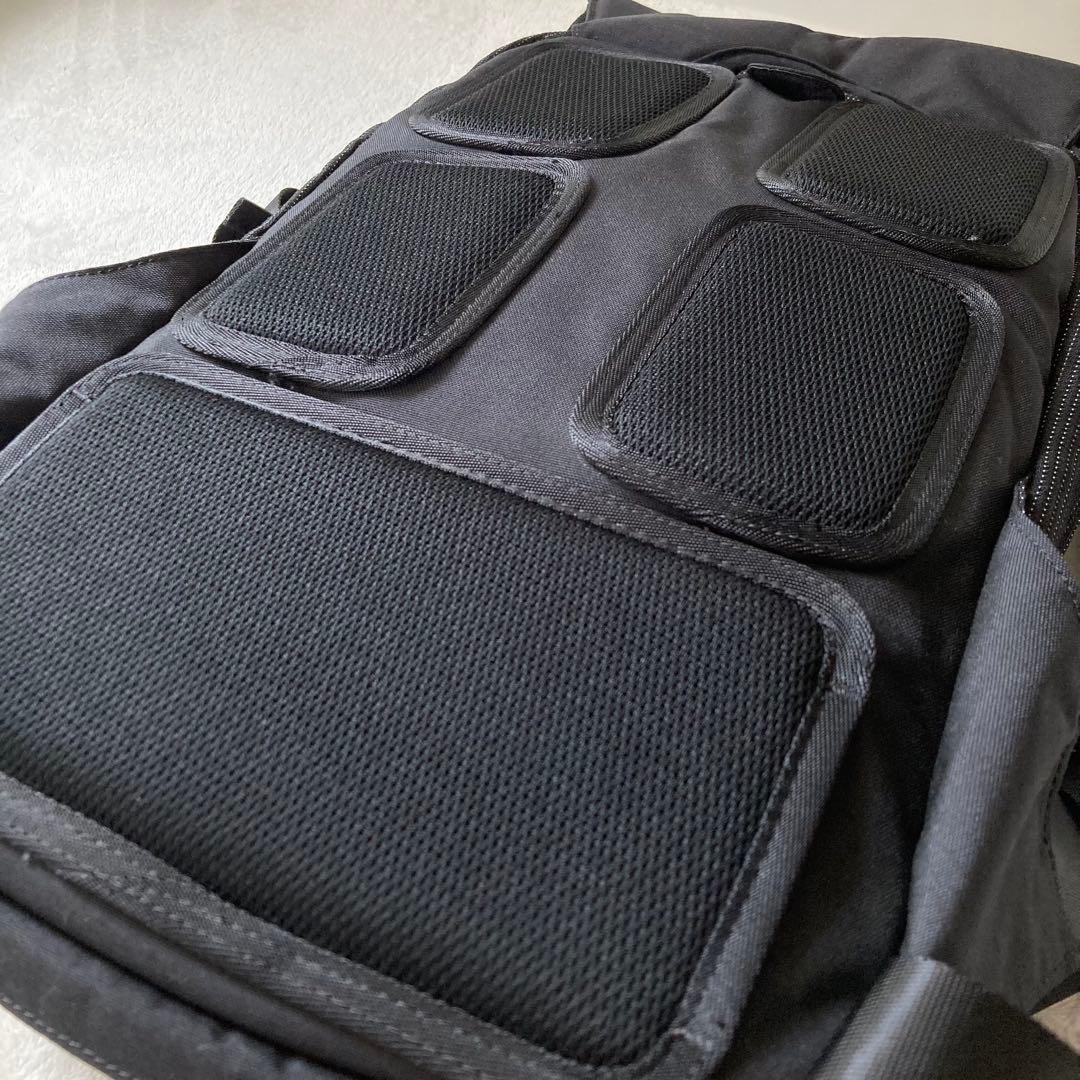 Rapha バックパック ホワイトライン