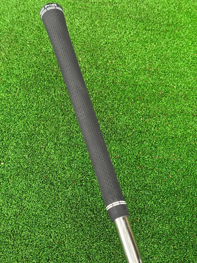 ヤマハ　RMX VD/X　7番アイアン単品　中古品
