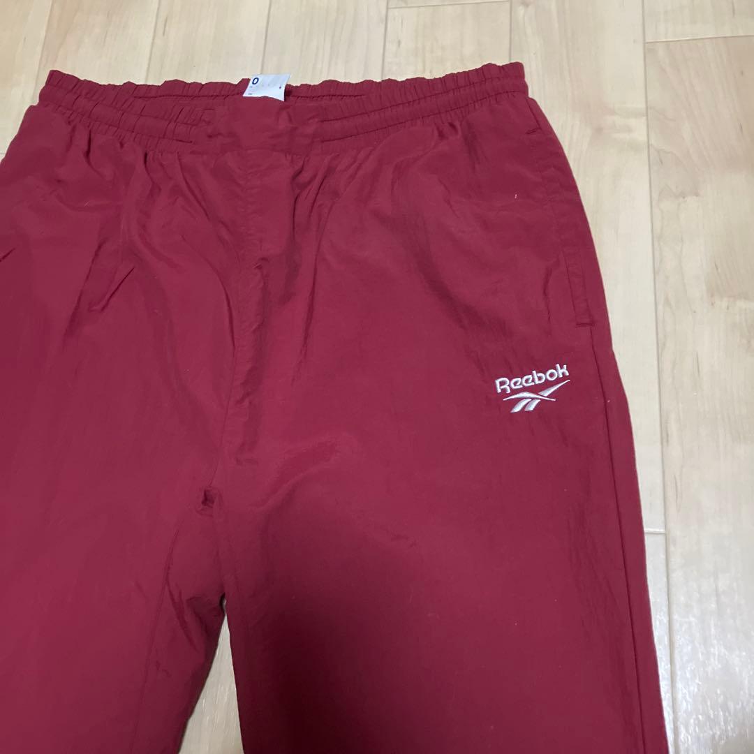 Reebokクラシック　セットアップ