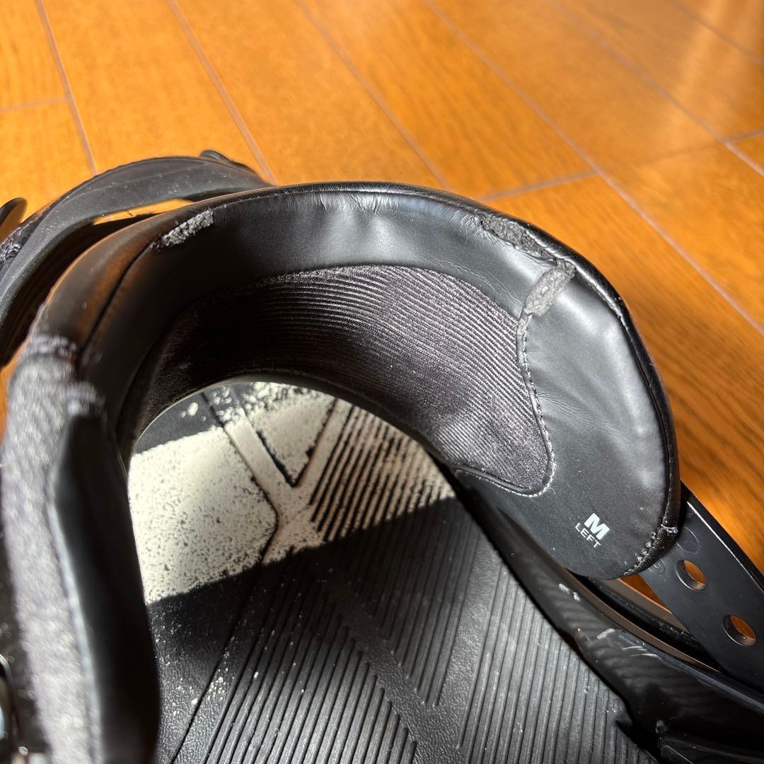 Burton Mission Re:Flex サイズM