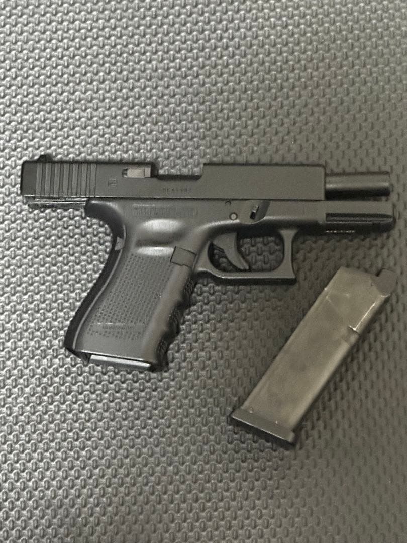 東京マルイ　グロック19 Gen.4 フルセット
