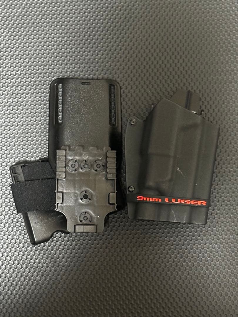 東京マルイ　グロック19 Gen.4 フルセット