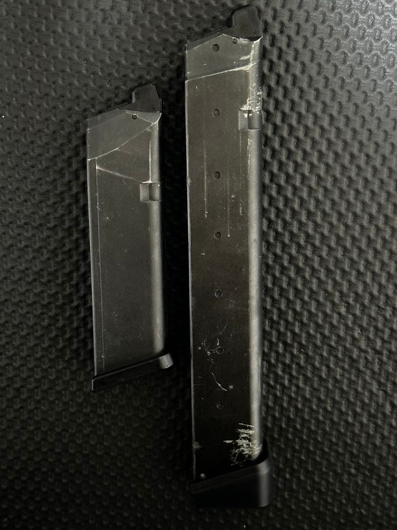 東京マルイ　グロック19 Gen.4 フルセット