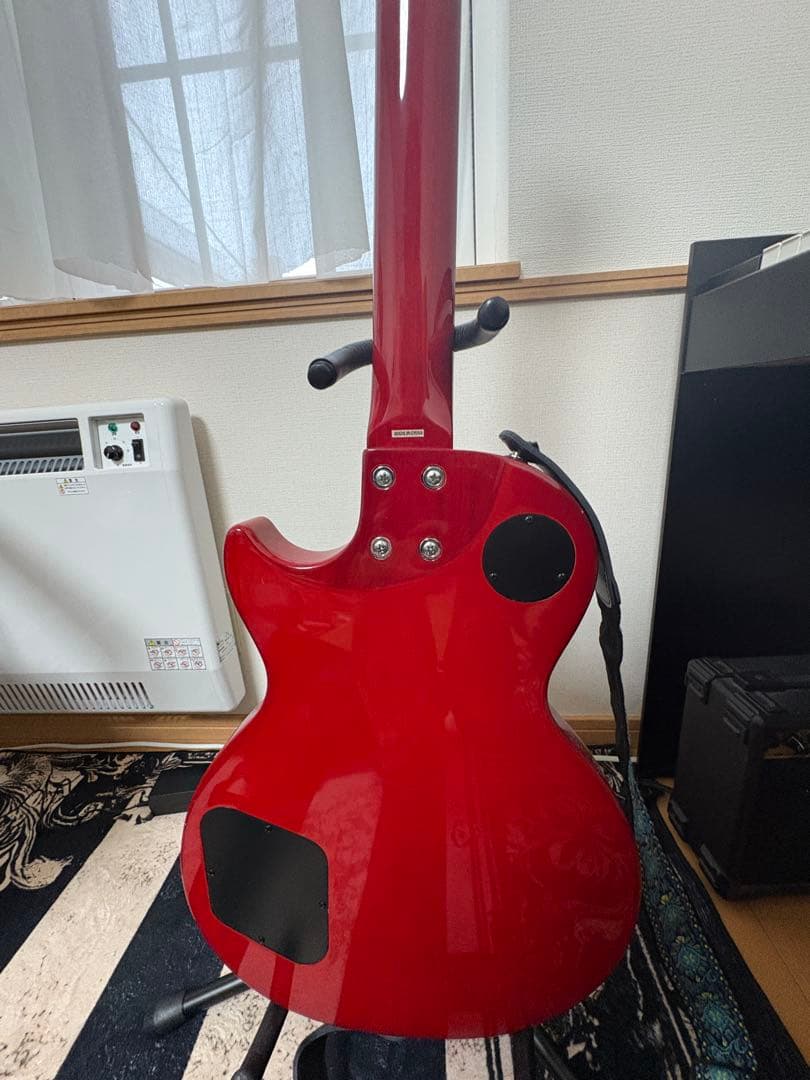 Epiphone Les Paul Studio LT サンバースト