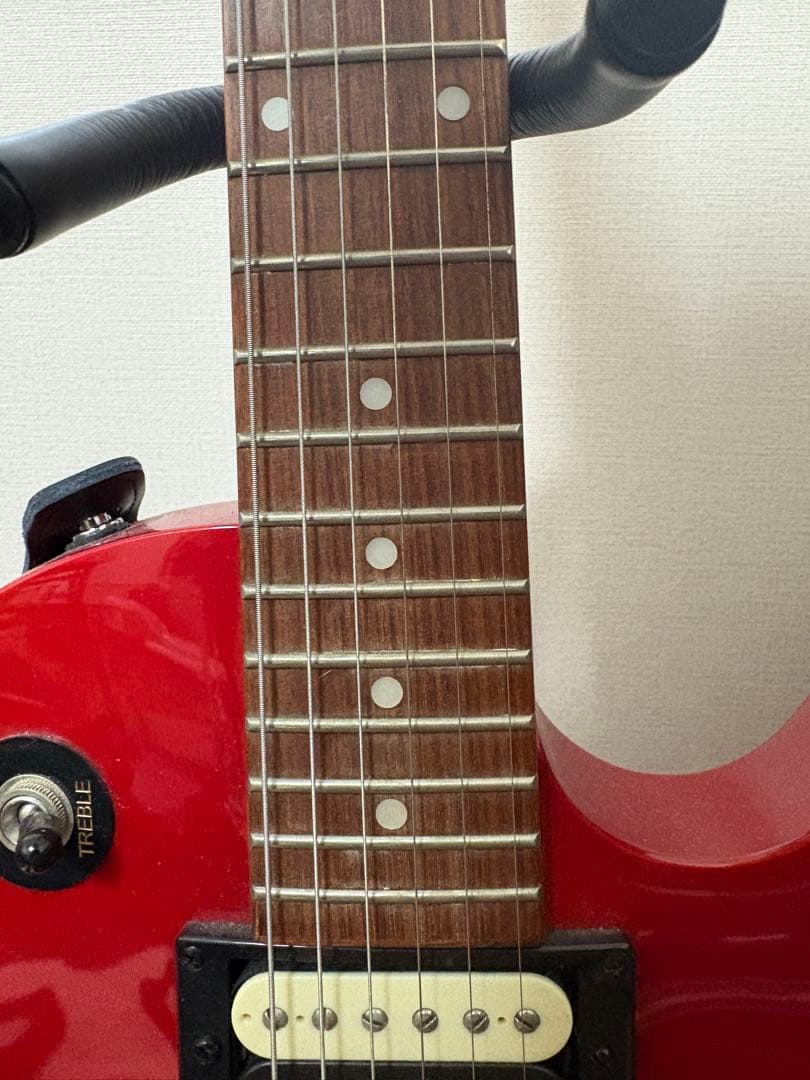 Epiphone Les Paul Studio LT サンバースト