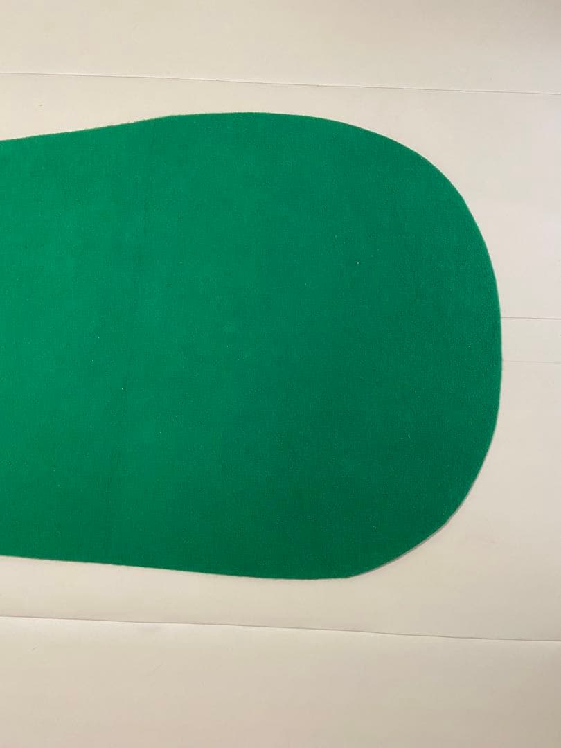 大型 パターマット 300cm×95cm
