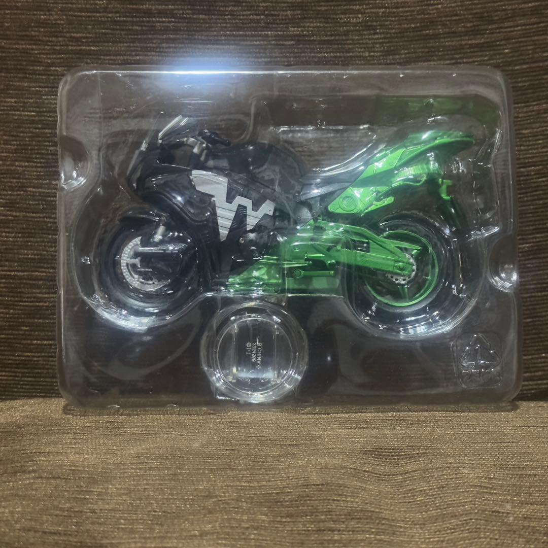 【S.H.Figuarts】 仮面ライダーダブル : ハードボイルダー