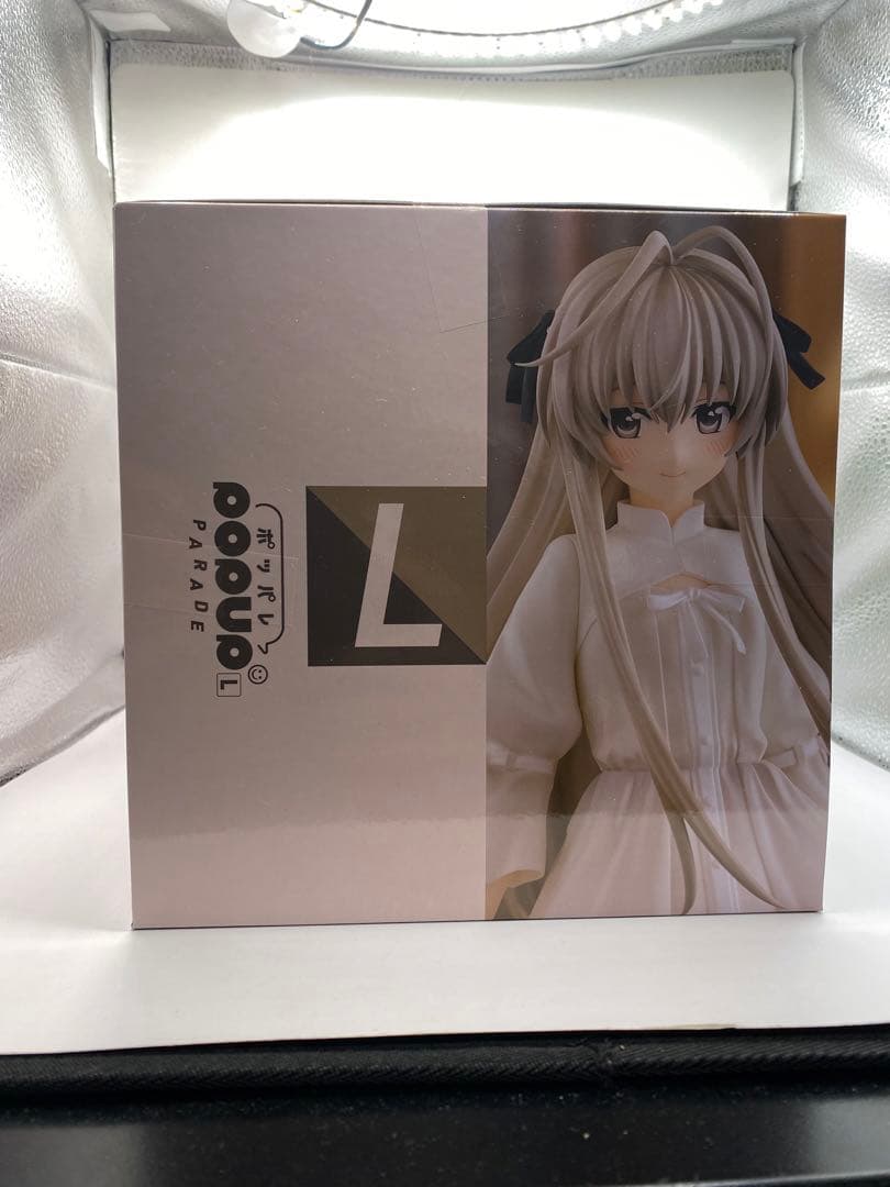 POP UP PARADE ヨスガノソラ 春日野穹 L size フィギュア