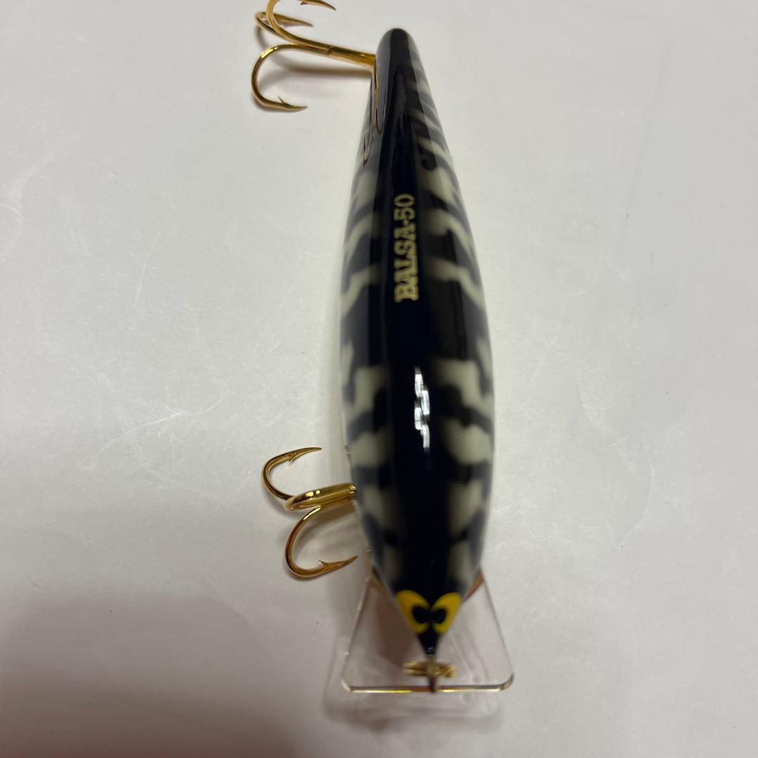 ザウルス　バルサ50シャッドor