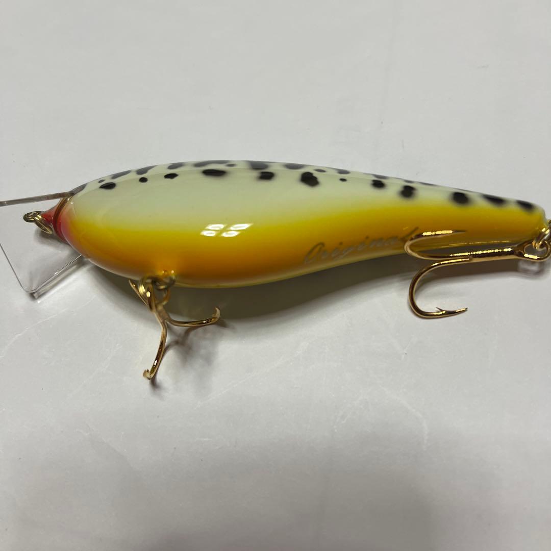 ザウルス　バルサ50シャッドor