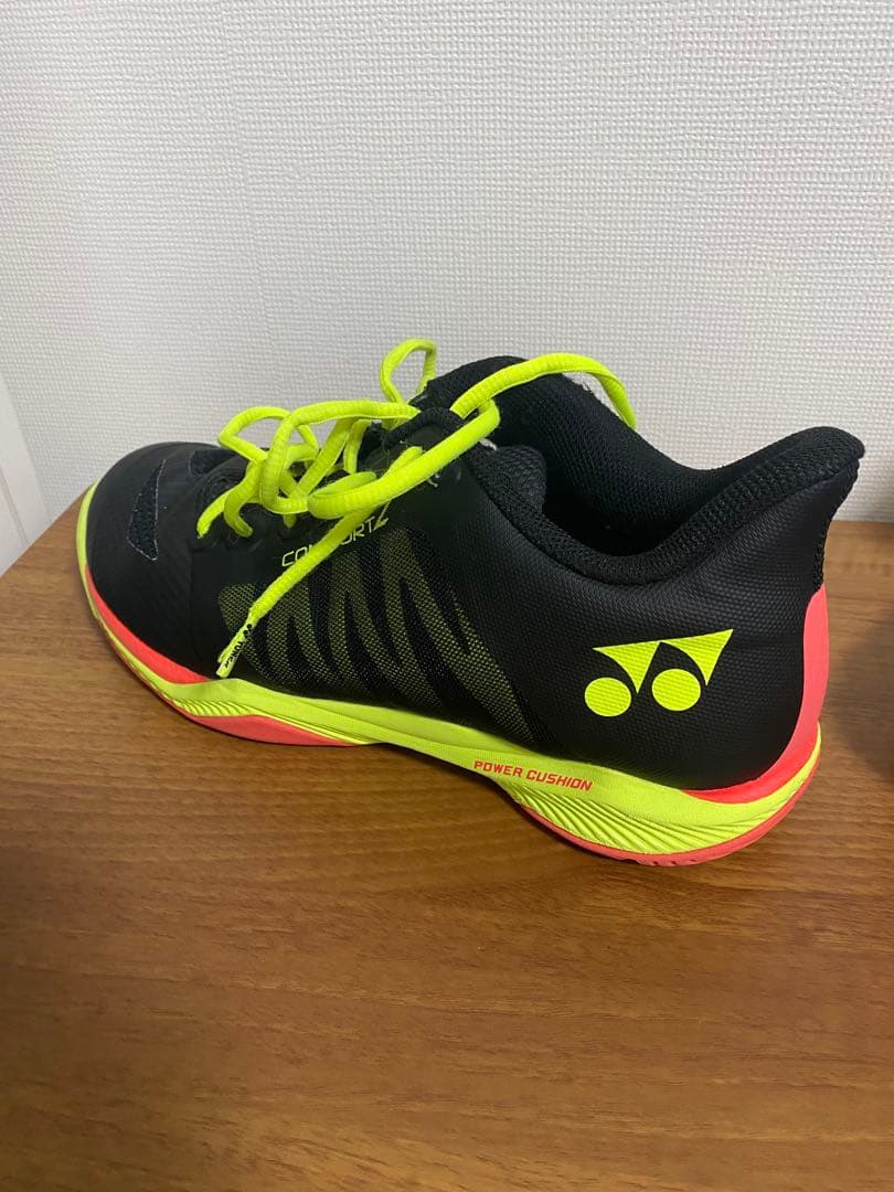 YONEX パワークッションコンフォートz