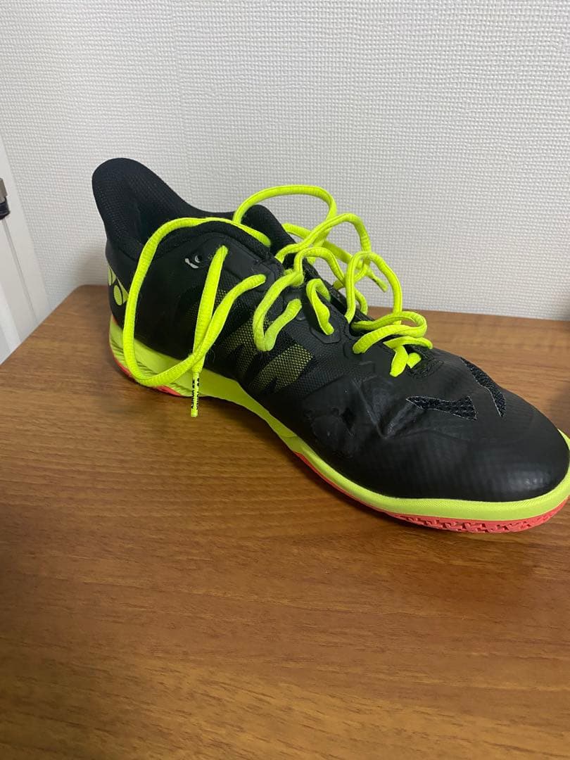 YONEX パワークッションコンフォートz
