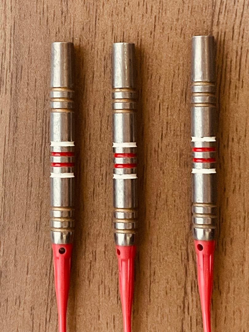 【トリニダード】 ゴメス11 山田勇樹 限定モデル 2BA 22g