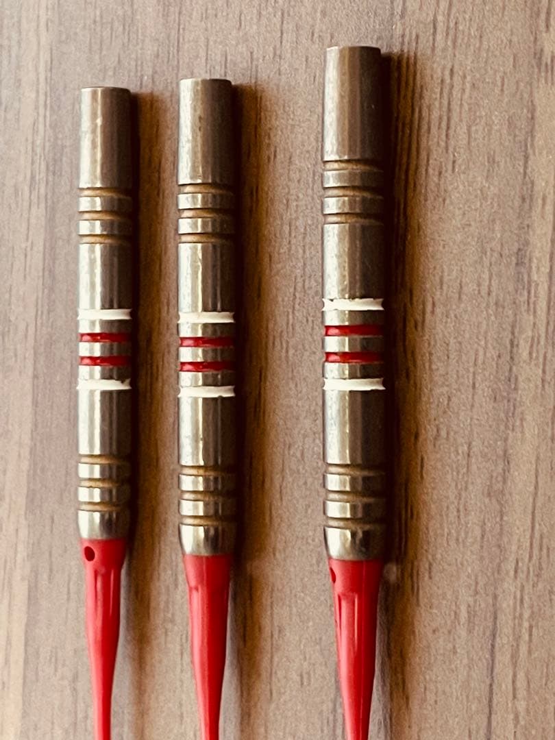 【トリニダード】 ゴメス11 山田勇樹 限定モデル 2BA 22g