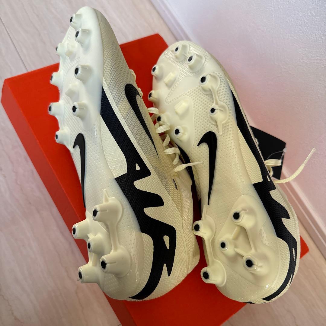 ナイキ マーキュリアル ヴェイパー 15 プロ サッカースパイク　28cm