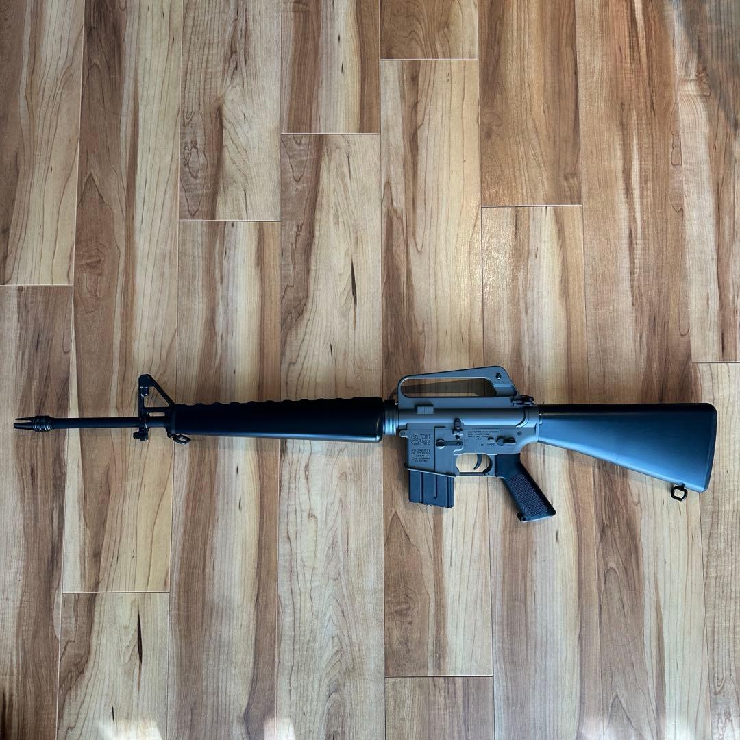 【送料込み！】Colt M16A1 Vietnam version