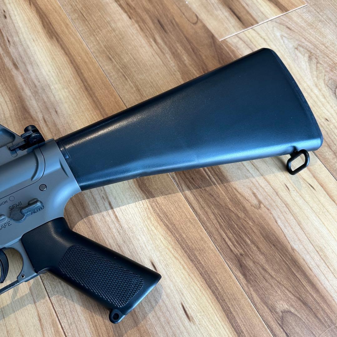 【送料込み！】Colt M16A1 Vietnam version