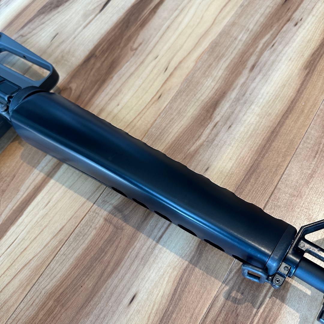 【送料込み！】Colt M16A1 Vietnam version