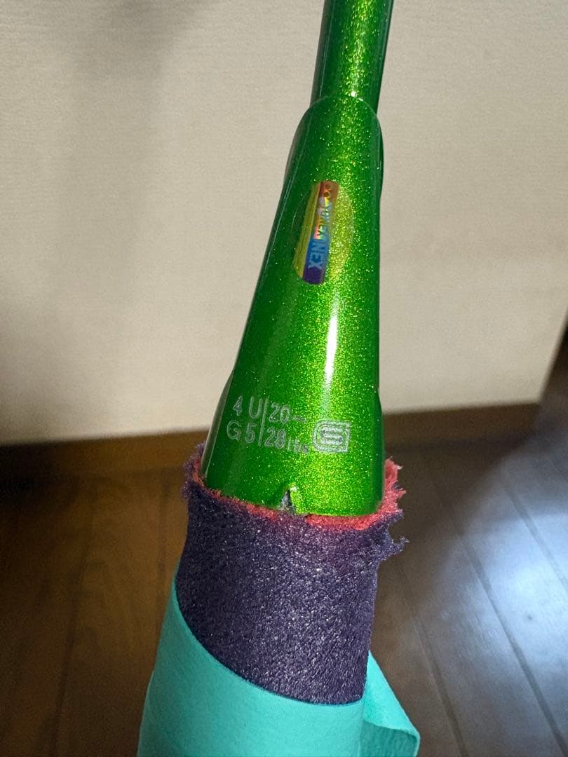 YONEX アストロクス99lcw