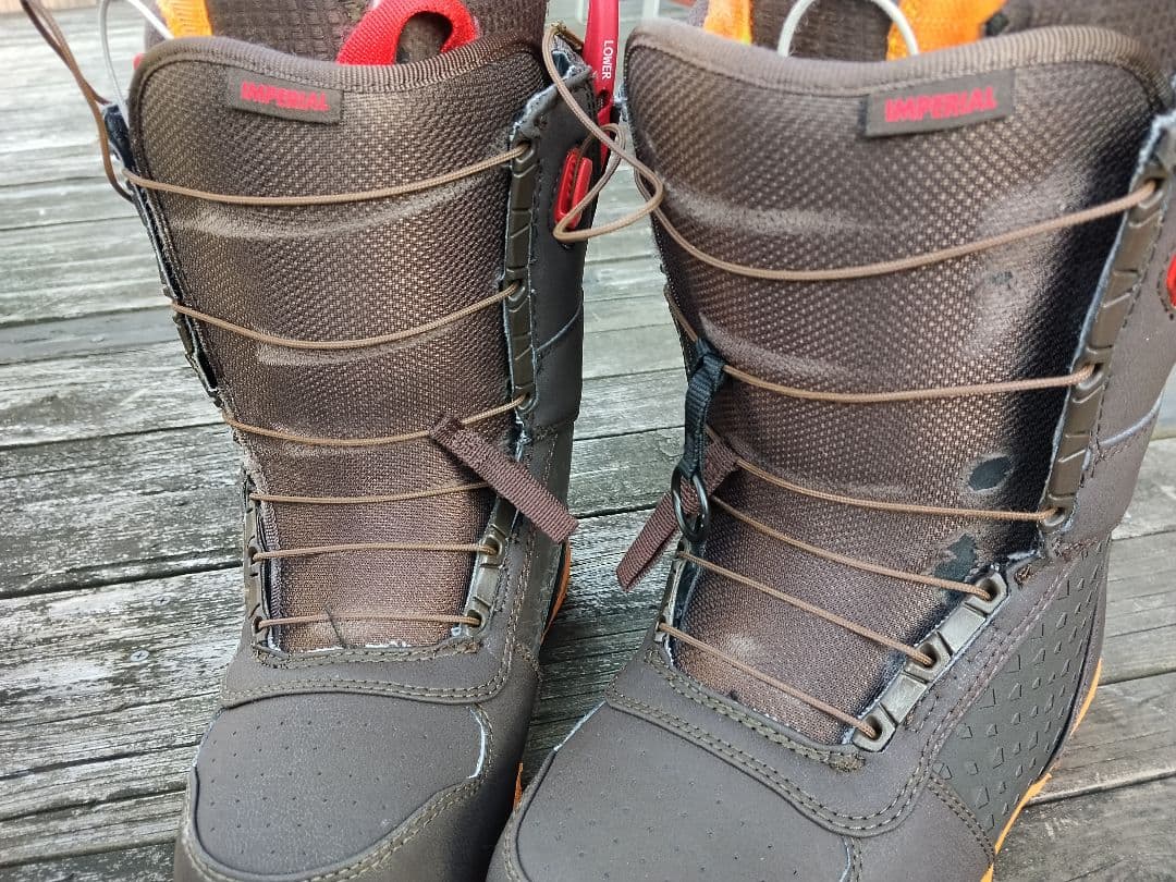 スノーボード3点セット BURTON 145 ビンディング バートンブーツ 25