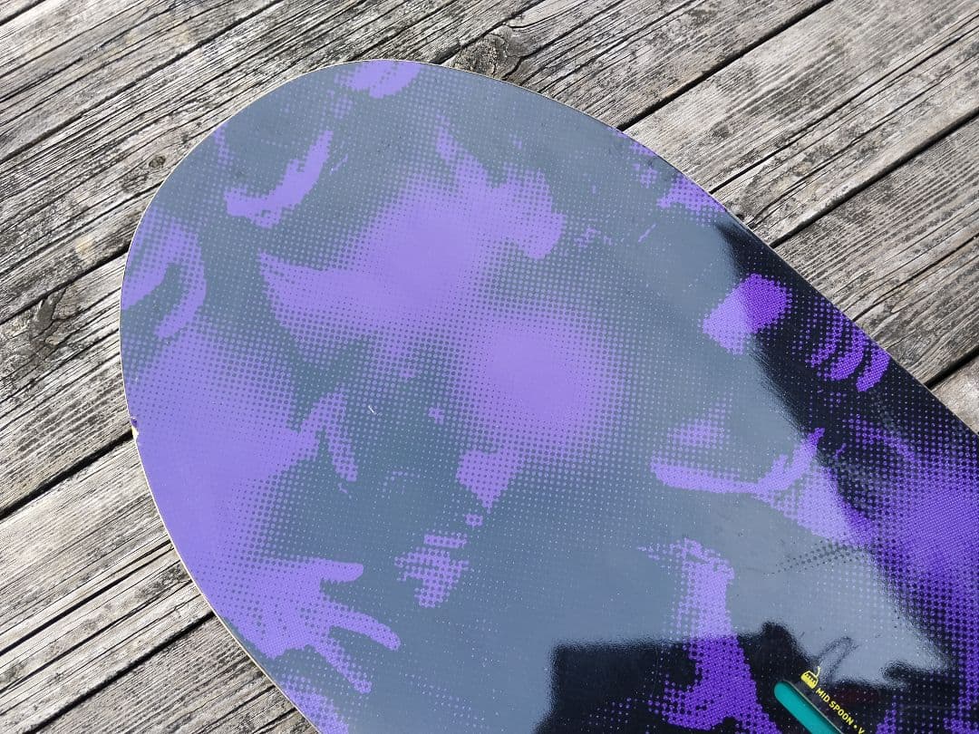 スノーボード3点セット BURTON 145 ビンディング バートンブーツ 25