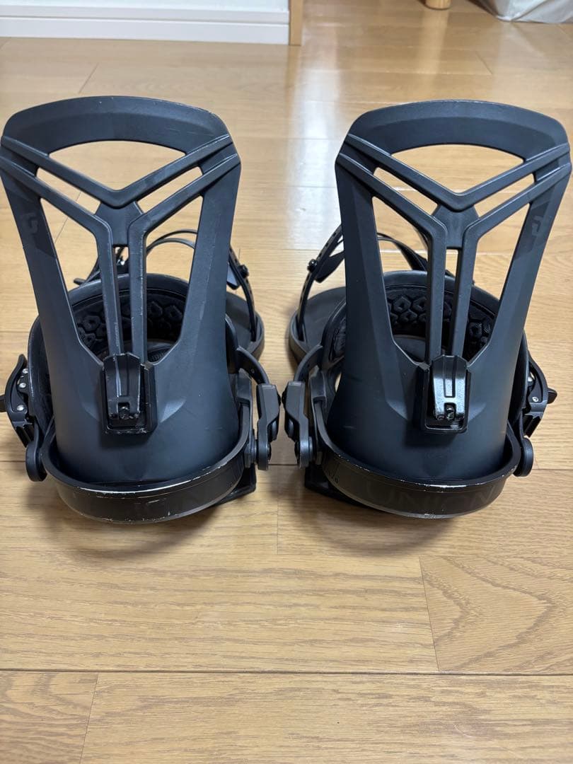 【UNION FLITE PRO】ユニオン フライトプロ ビンディング Mサイズ